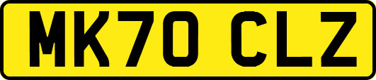 MK70CLZ