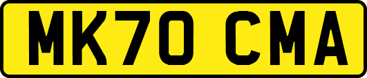 MK70CMA