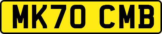 MK70CMB