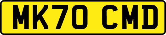 MK70CMD