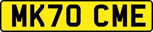 MK70CME