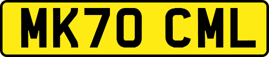 MK70CML