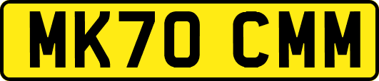 MK70CMM