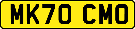 MK70CMO