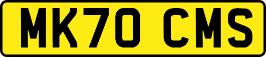 MK70CMS