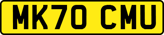 MK70CMU
