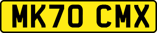 MK70CMX