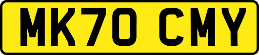 MK70CMY