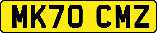 MK70CMZ