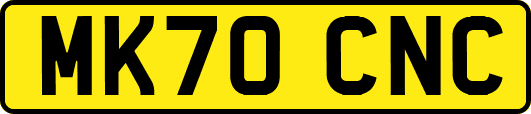 MK70CNC