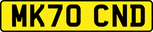 MK70CND