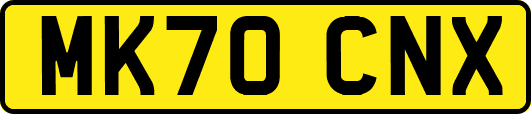 MK70CNX