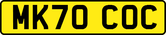 MK70COC