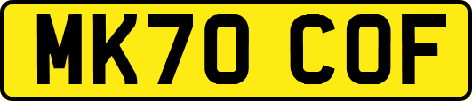 MK70COF