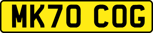 MK70COG