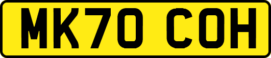 MK70COH