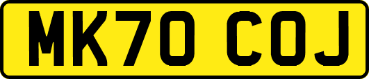 MK70COJ