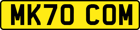MK70COM