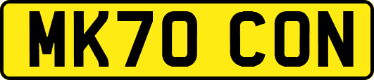 MK70CON