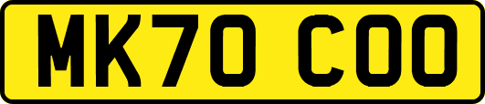 MK70COO
