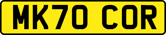 MK70COR