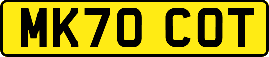 MK70COT