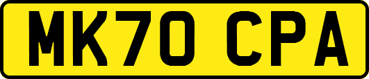 MK70CPA