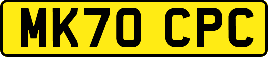 MK70CPC