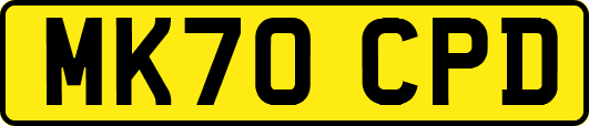 MK70CPD