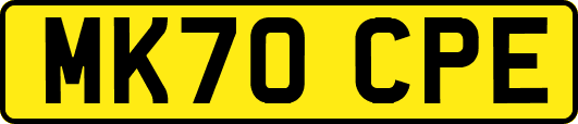 MK70CPE