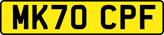 MK70CPF
