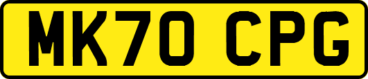 MK70CPG