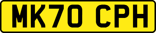 MK70CPH