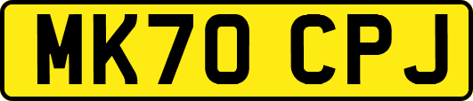 MK70CPJ
