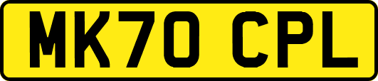 MK70CPL