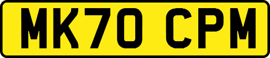 MK70CPM