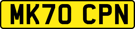 MK70CPN
