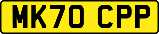 MK70CPP