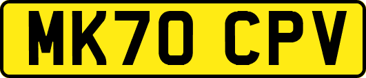 MK70CPV