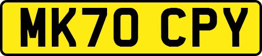 MK70CPY