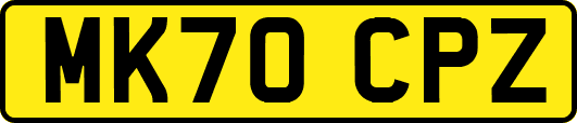 MK70CPZ