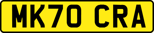 MK70CRA