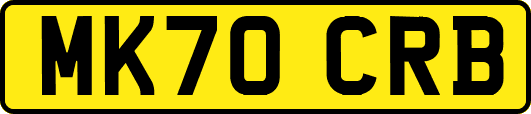 MK70CRB