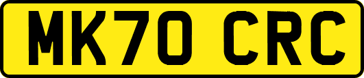 MK70CRC