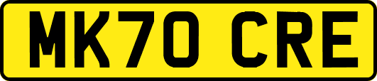MK70CRE