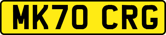 MK70CRG