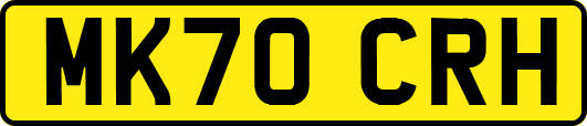 MK70CRH