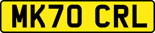 MK70CRL