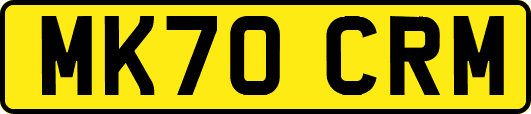 MK70CRM