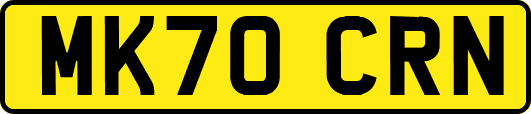 MK70CRN